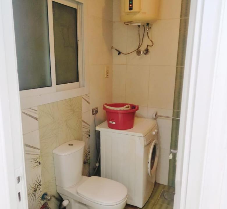 Photo of Bathroom in Borg el Arab