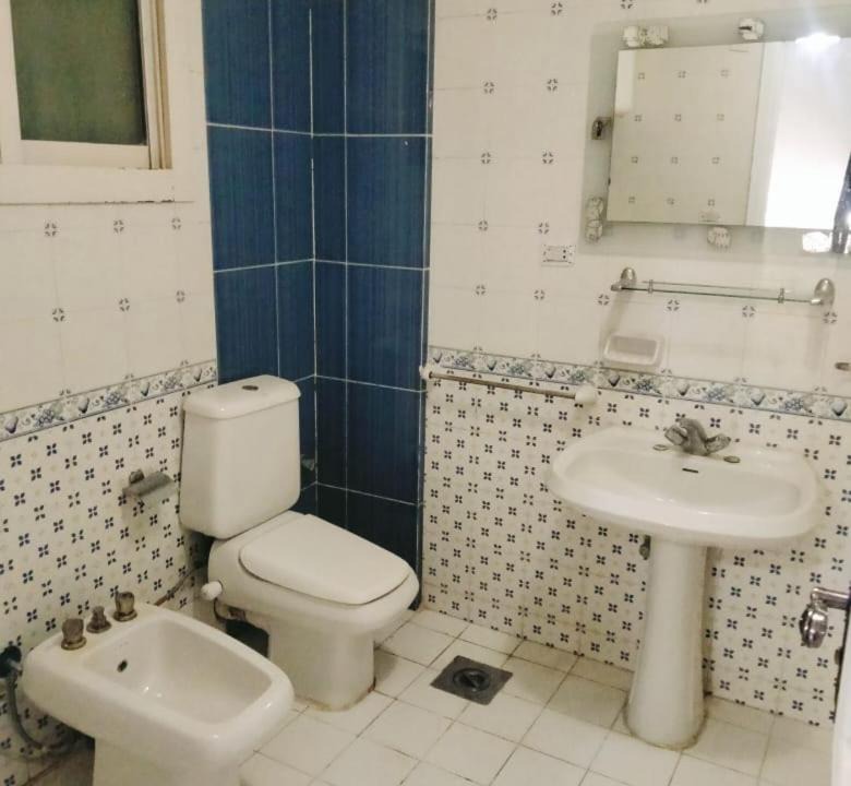 Photo of Bathroom in Borg el Arab