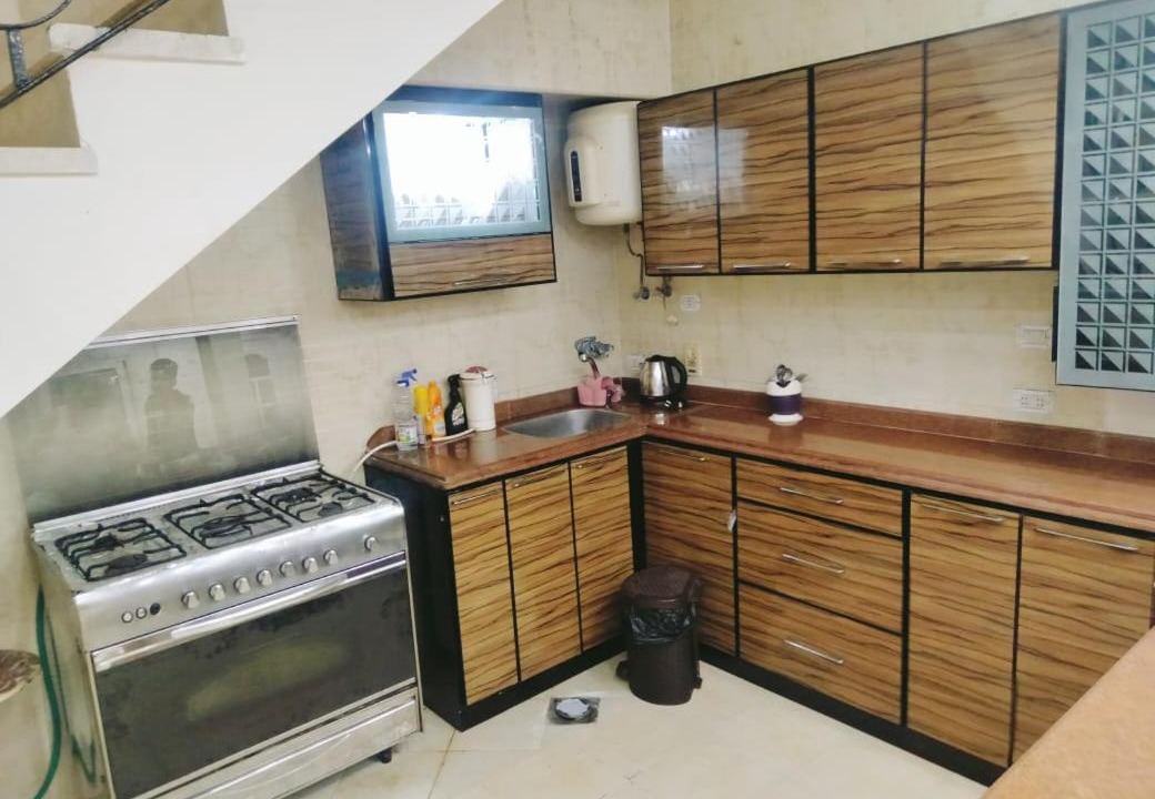 Photo of Kitchen in Borg el Arab