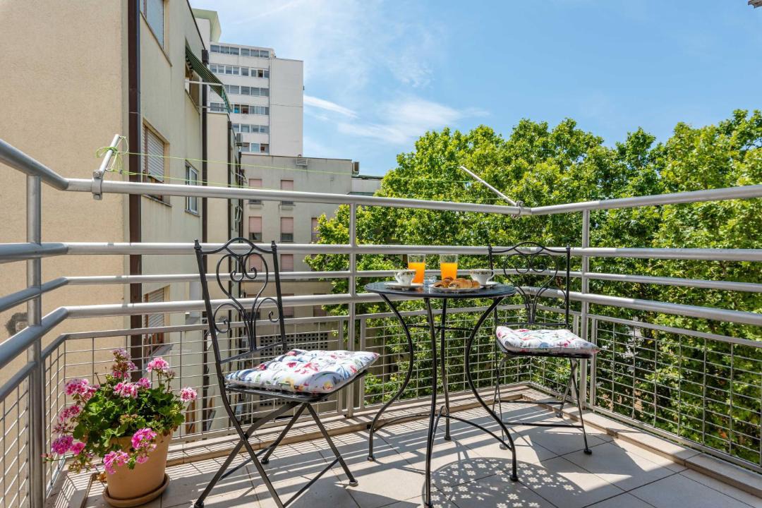 Photo of Patio Balcony in Split