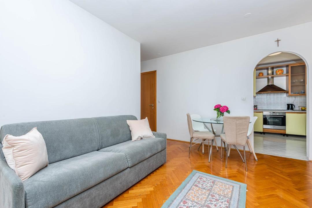 Photo of Livingroom in Split