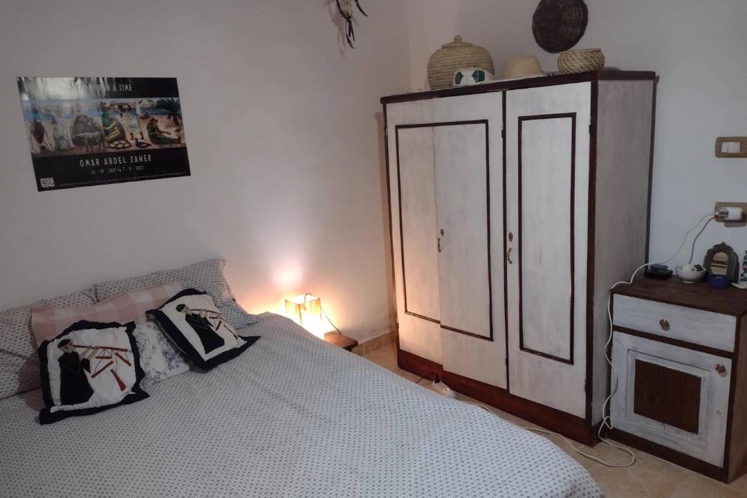 Photo of Bedroom in Dahab