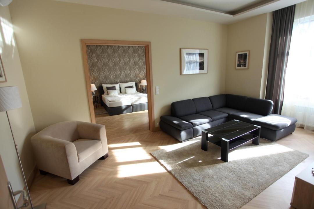 Photo of Livingroom in Erzsebetvaros