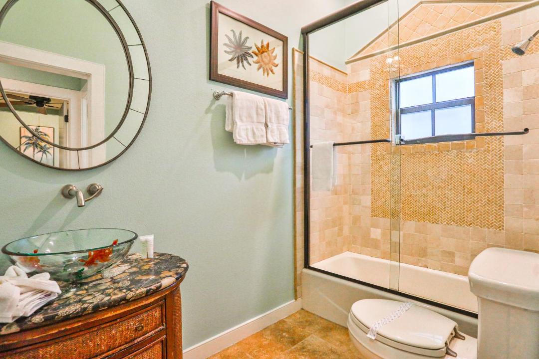 Photo of Bathroom in Anna Maria