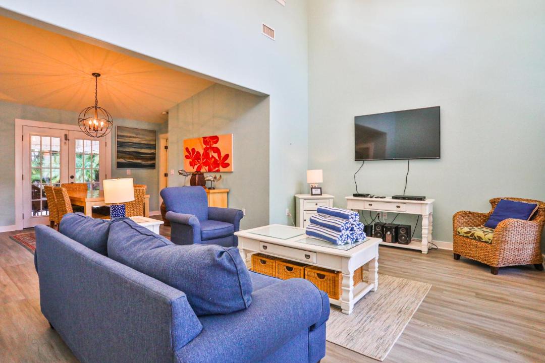 Photo of Livingroom in Anna Maria