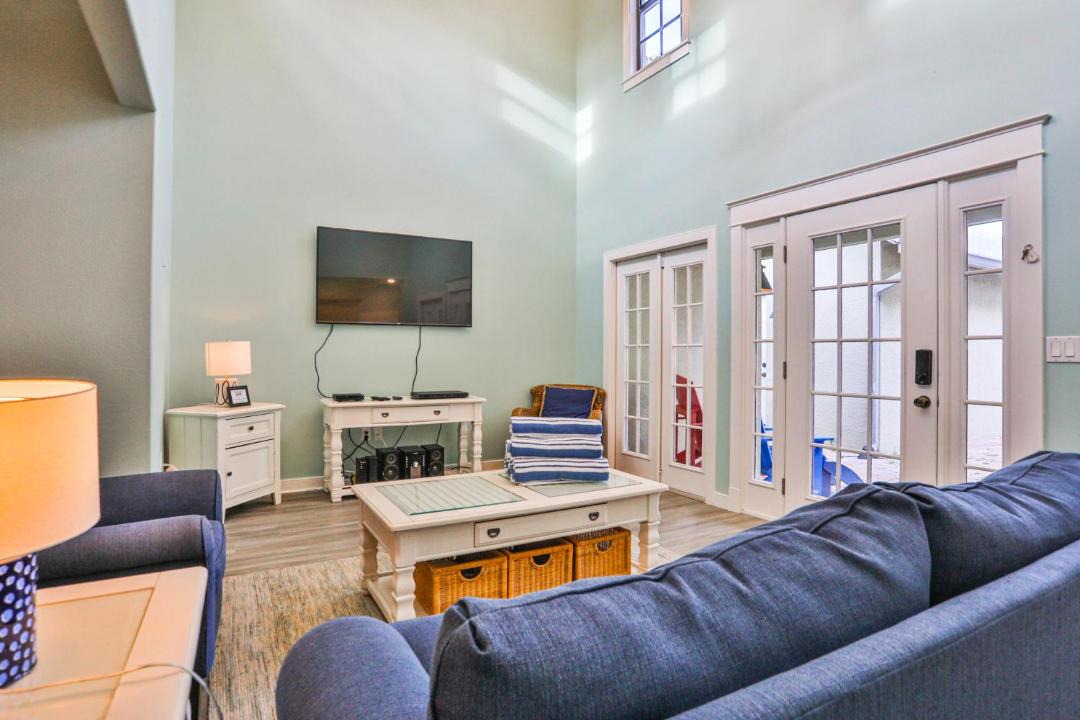 Photo of Livingroom in Anna Maria