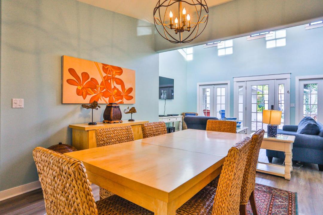 Photo of Livingroom in Anna Maria