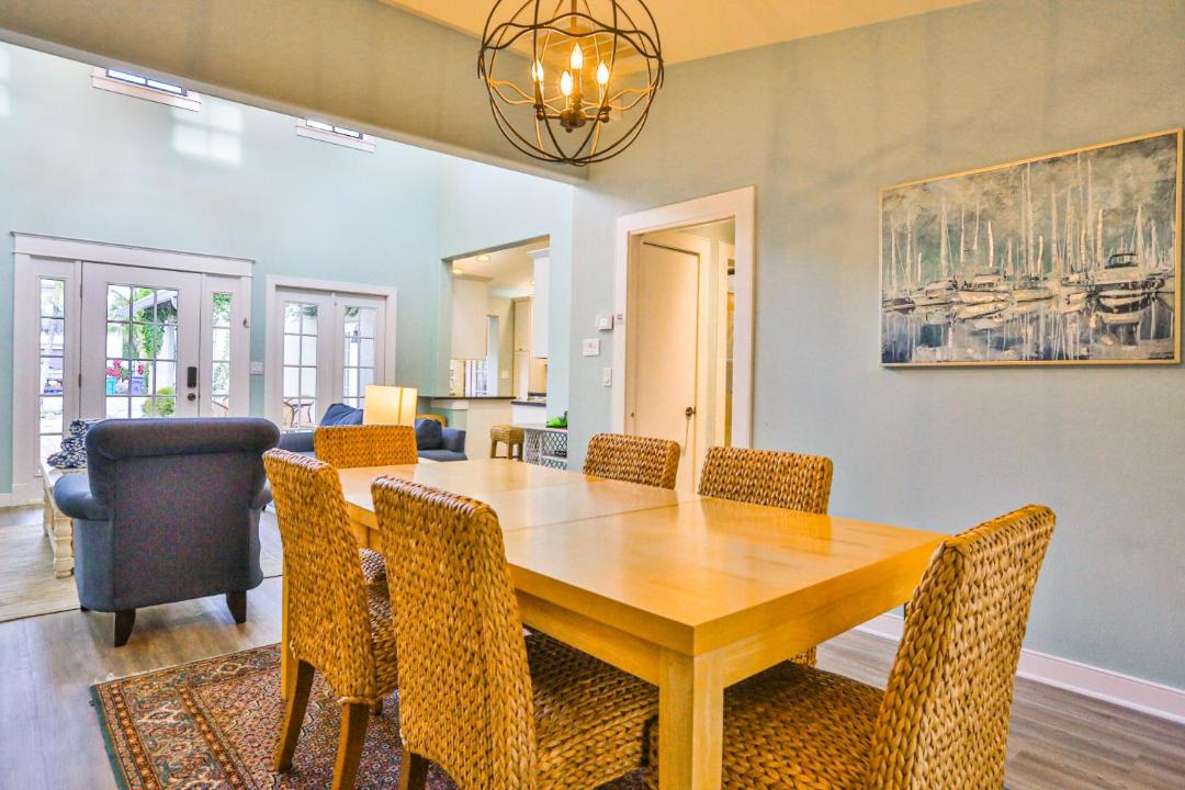 Photo of Livingroom in Anna Maria
