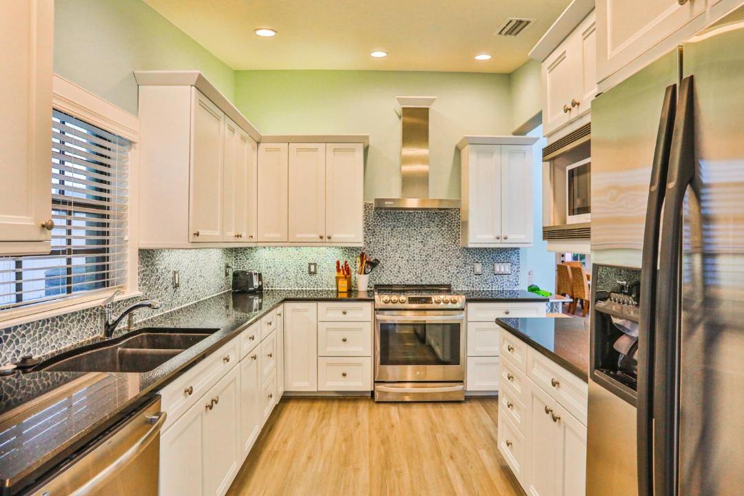 Photo of Kitchen in Anna Maria