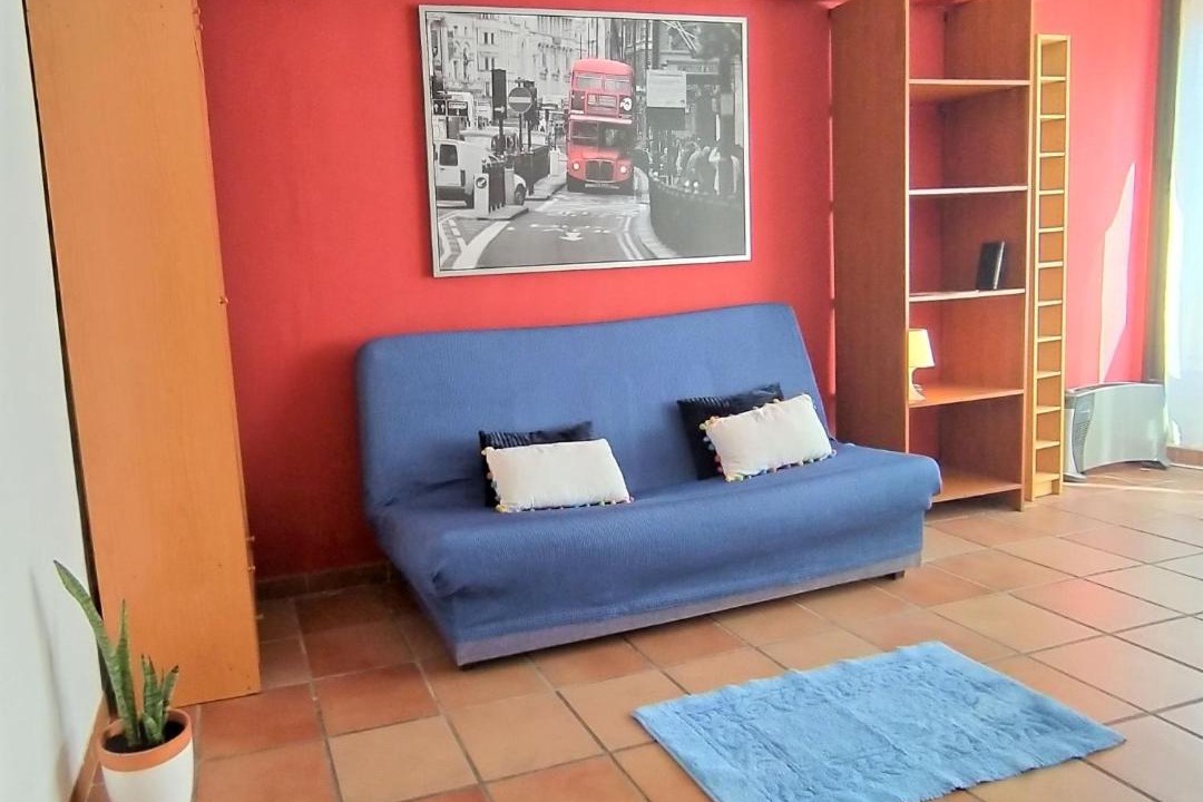 Photo of Livingroom in Cala