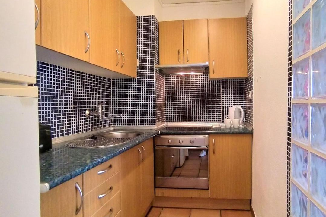 Photo of Kitchen in Cala