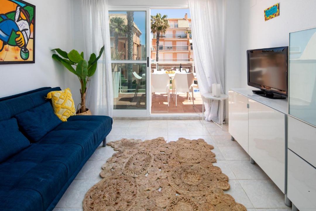 Photo of Livingroom in Molinell