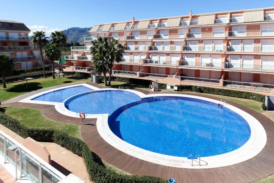 Photo of Outdoor in Molinell