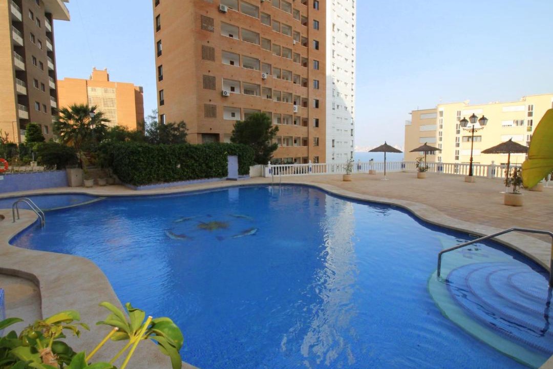 Photo of Others in Benidorm