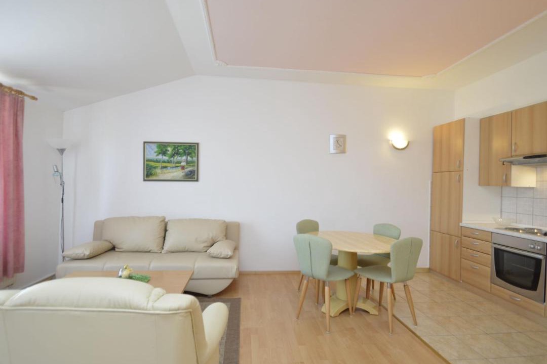 Photo of Livingroom in Valbandon