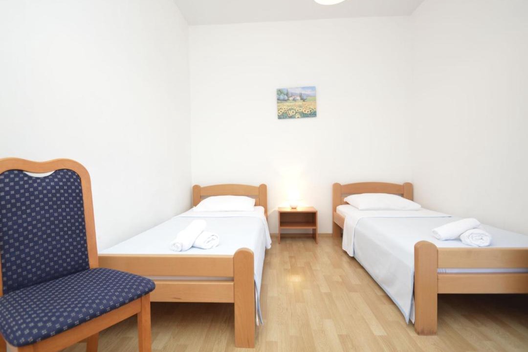 Photo of Bedroom in Valbandon