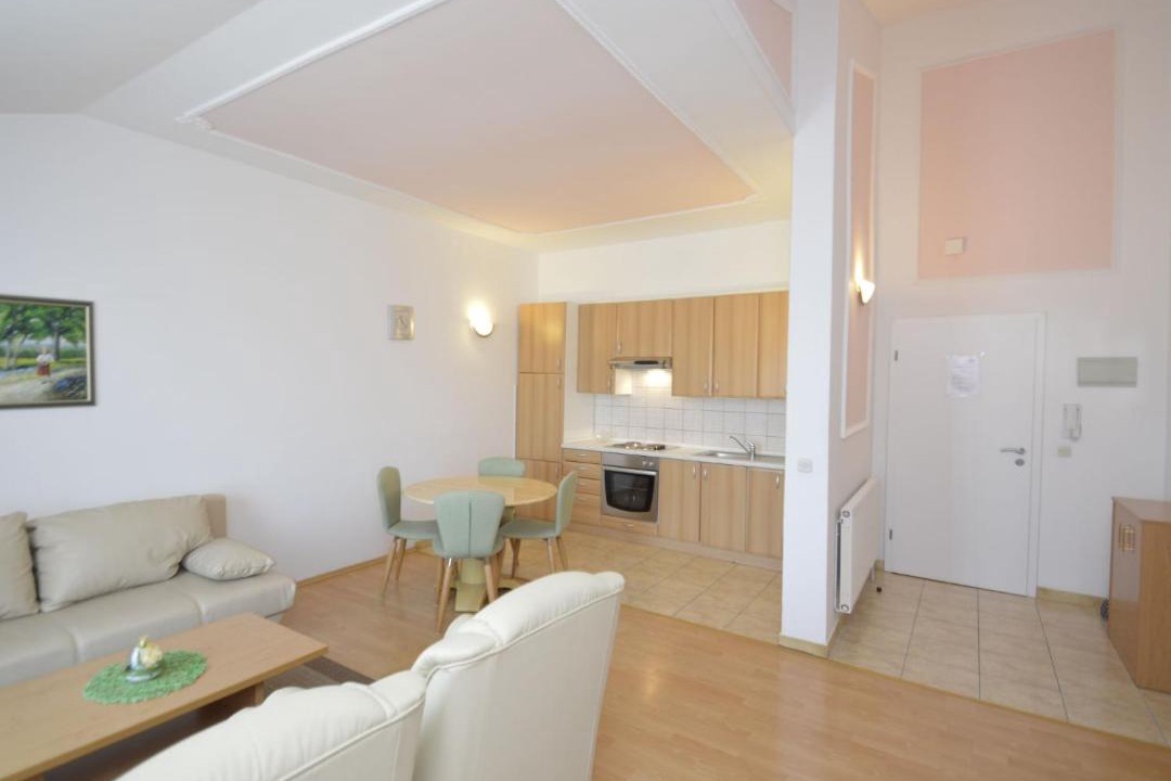 Photo of Livingroom in Valbandon
