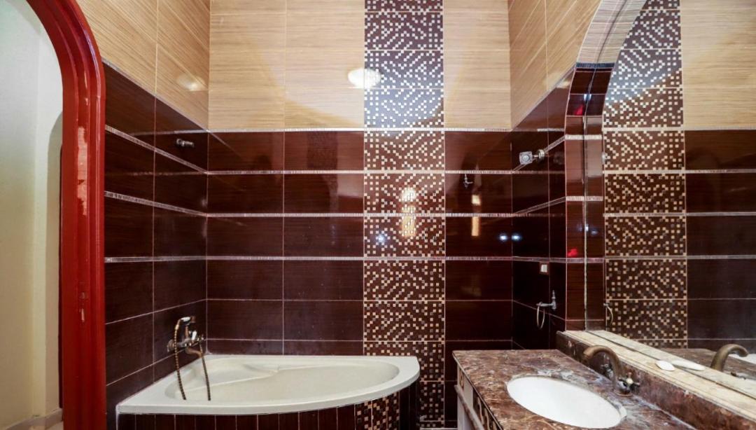 Photo of Bathroom in Al-'Amriyah