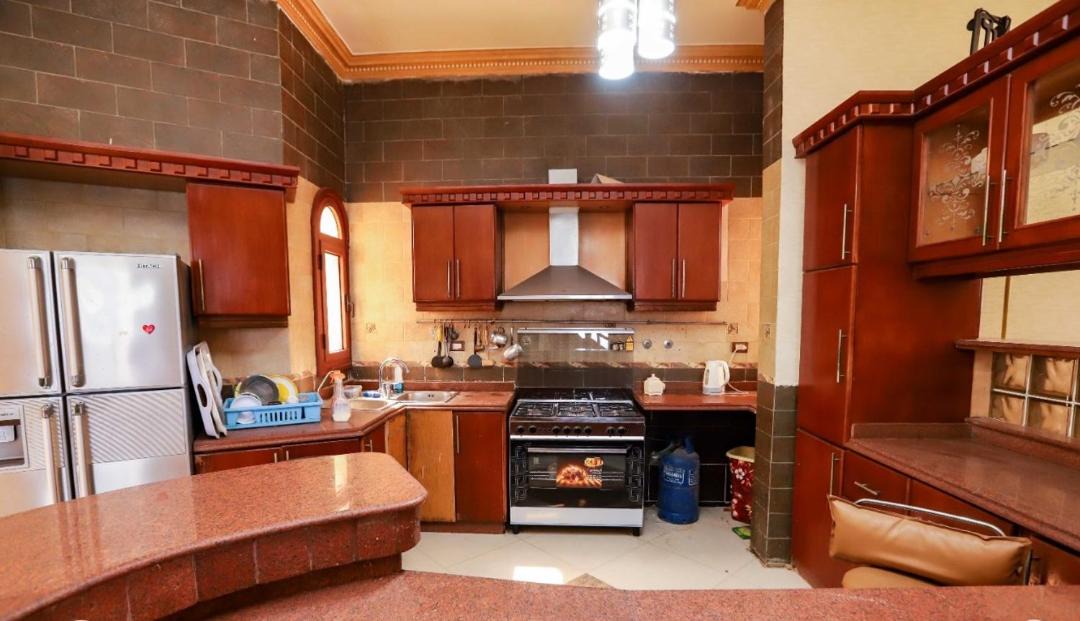 Photo of Kitchen in Al-'Amriyah