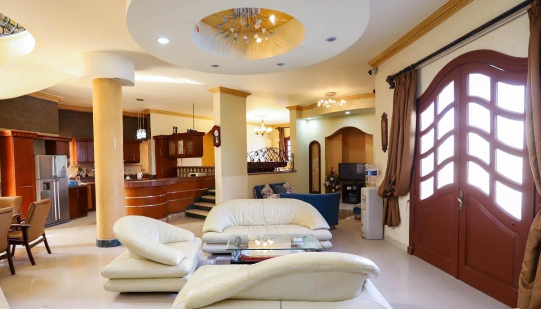Photo of Livingroom in Al-'Amriyah