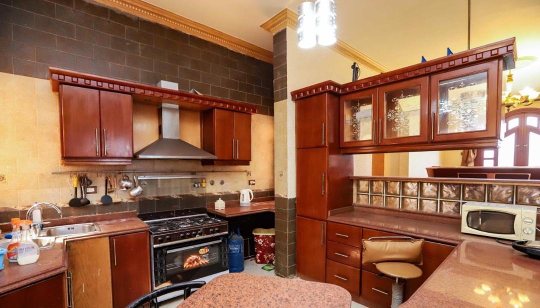Photo of Kitchen in Al-'Amriyah