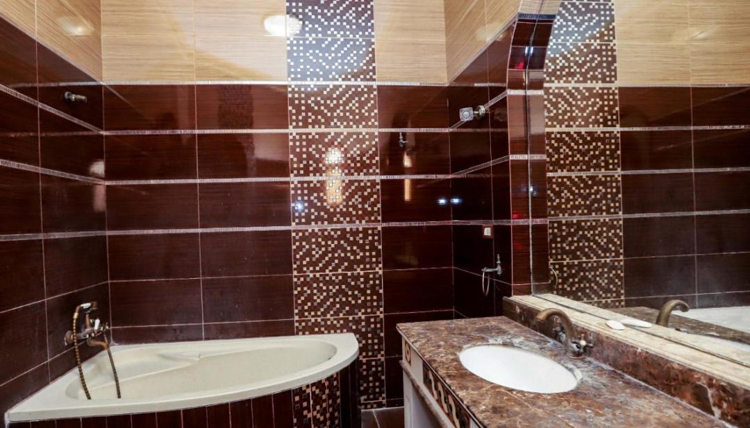 Photo of Bathroom in Al-'Amriyah