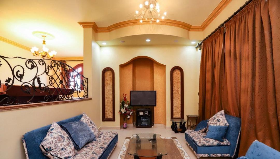 Photo of Livingroom in Al-'Amriyah