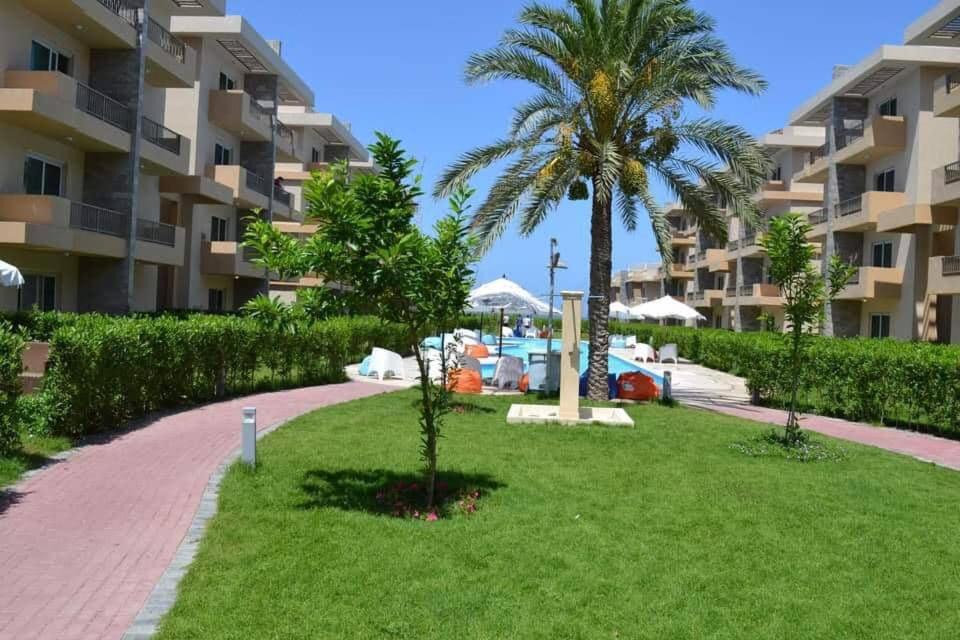 Photo of Buildings in Al-Burulus