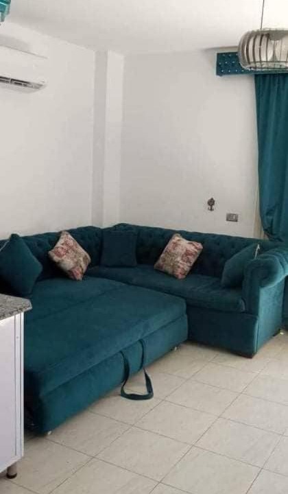 Photo of Livingroom in Al-Burulus