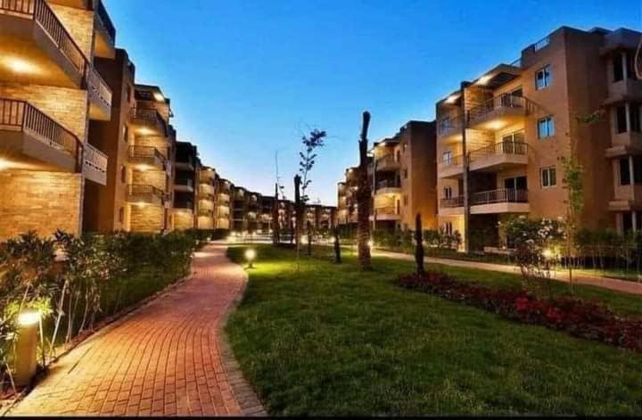 Photo of Buildings in Al-Burulus