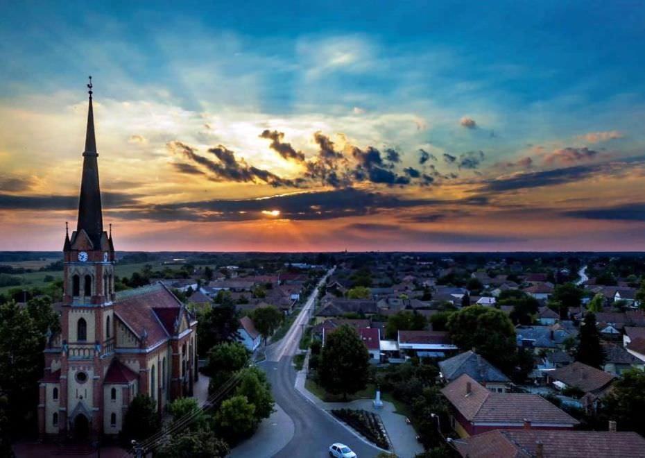 Photo of Others in Tiszakecske