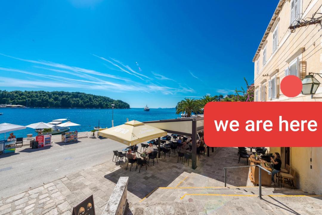 Photo of Others in Cavtat Old Town