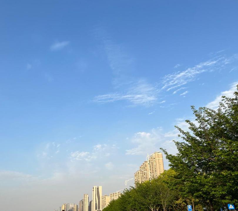 Photo of Outdoor in Binjiang