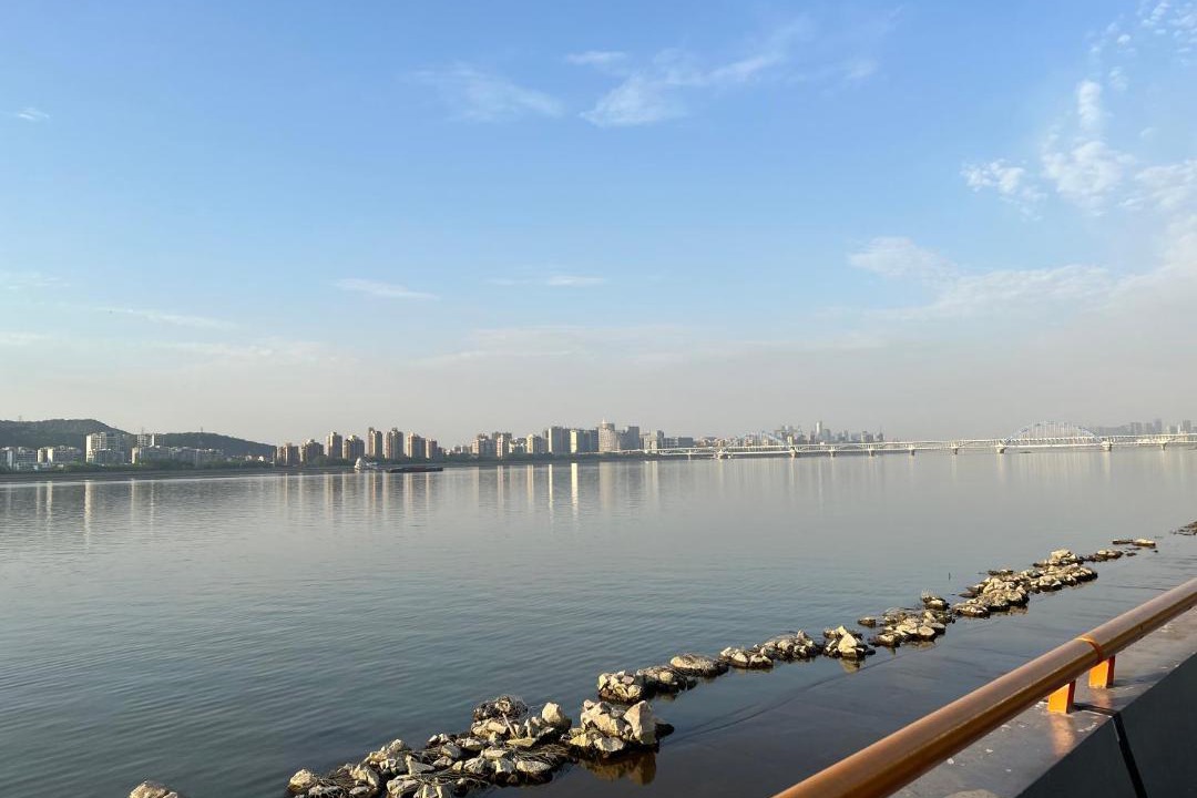 Photo of Outdoor in Binjiang