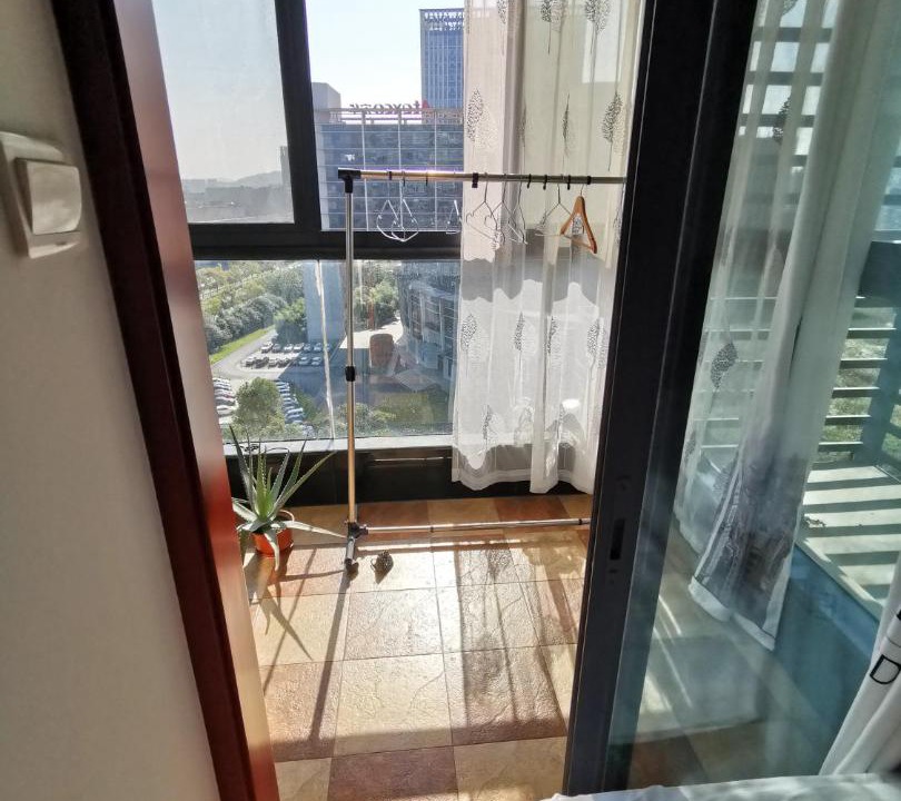 Photo of Bedroom in Binjiang