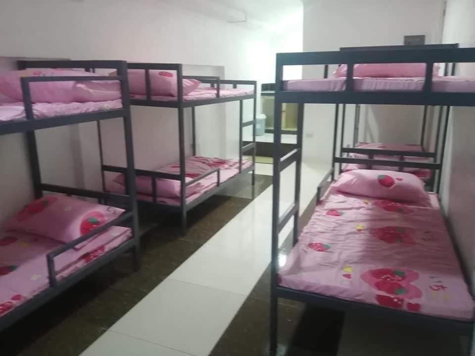 Photo of Bedroom in Bacolod