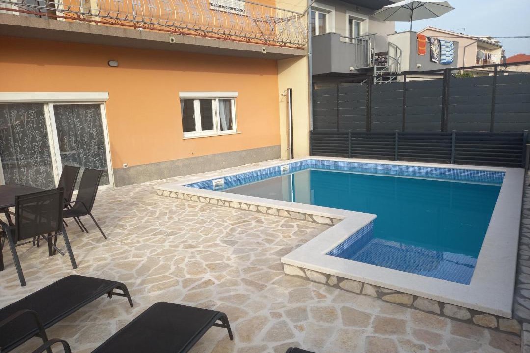 Photo of Patio Balcony in Srinjine