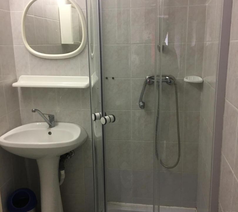 Photo of Bathroom in Tiszakecske