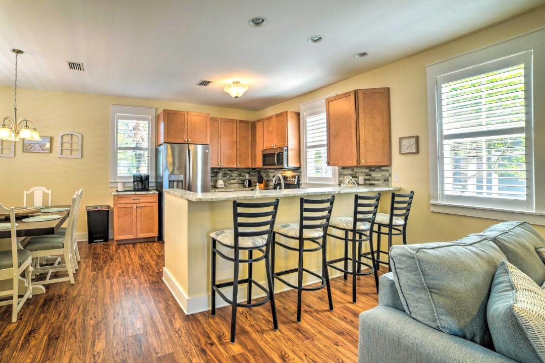 Photo of Kitchen in Port St. Joe
