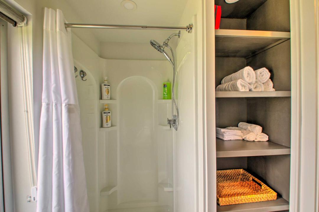 Photo of Bathroom in Saint Marys  Allen County
