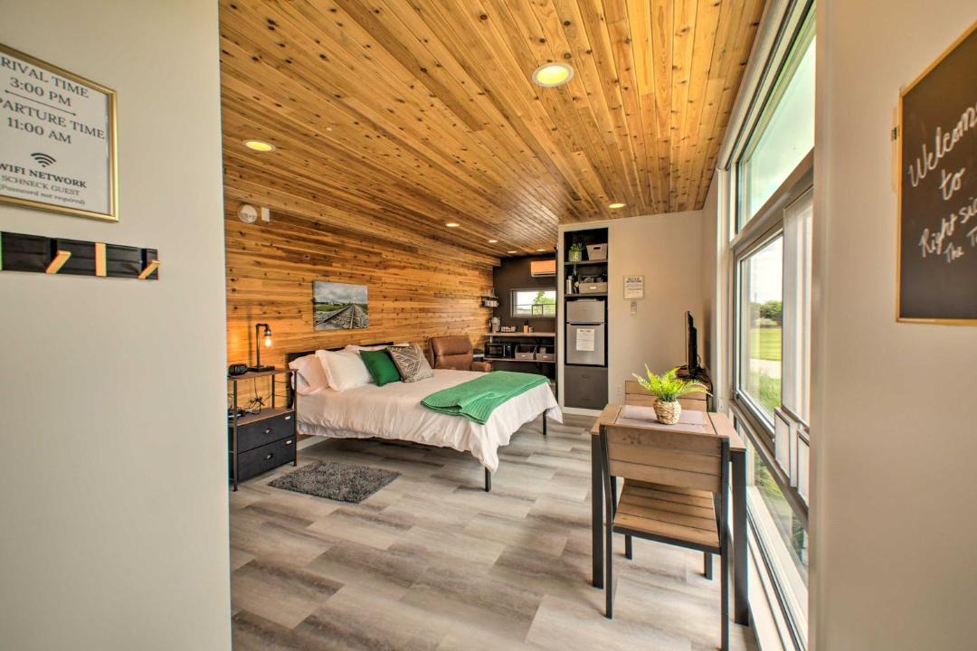 Photo of Livingroom in Saint Marys  Allen County