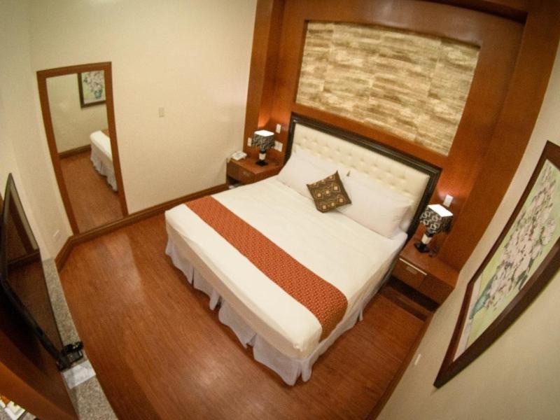 Photo of Bedroom in Naga