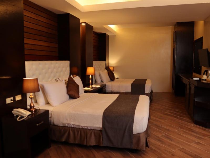 Photo of Bedroom in Naga