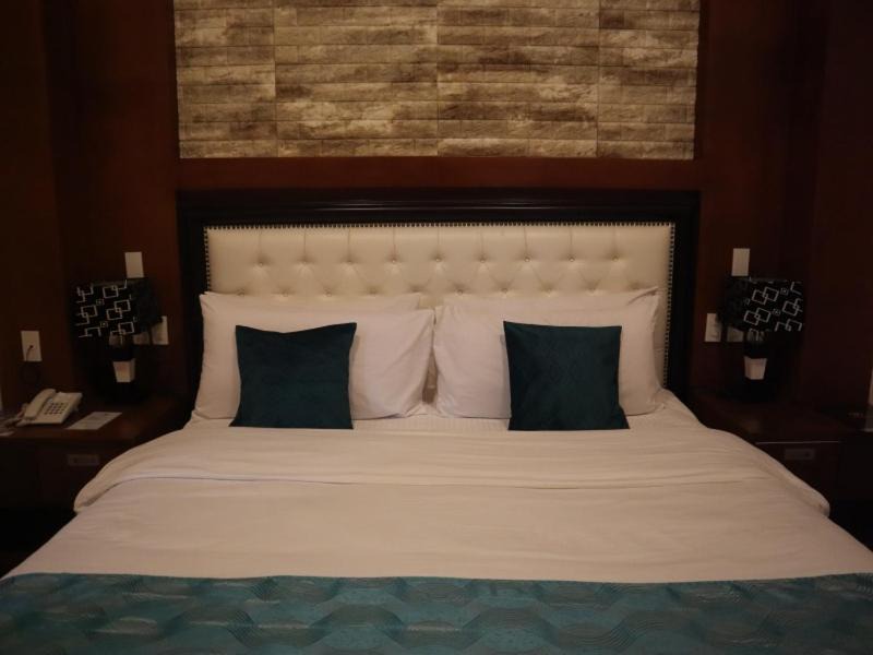 Photo of Bedroom in Naga