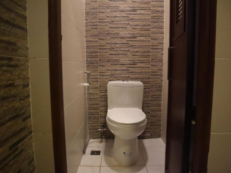 Photo of Bathroom in Naga