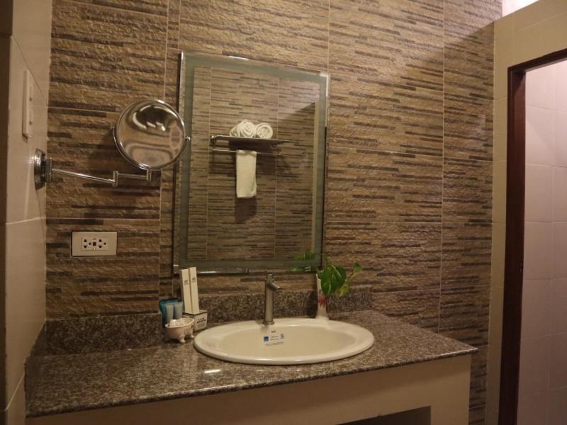 Photo of Bathroom in Naga