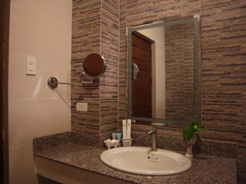 Photo of Bathroom in Naga