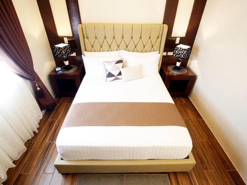 Photo of Bedroom in Naga