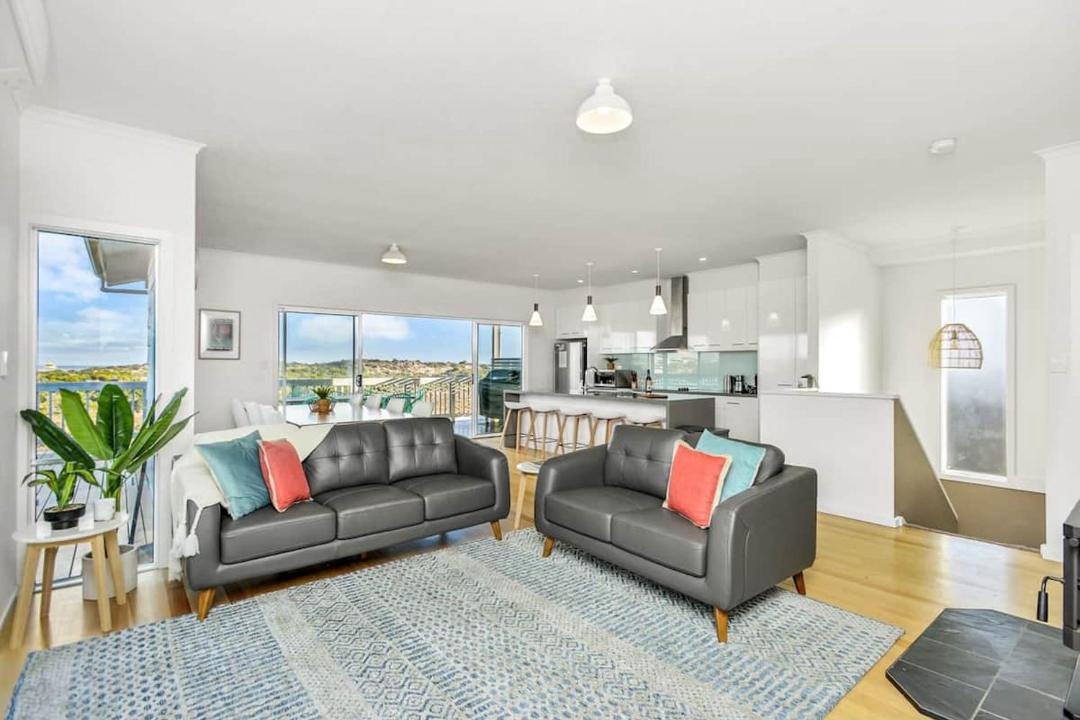 Photo of Livingroom in Goolwa Beach