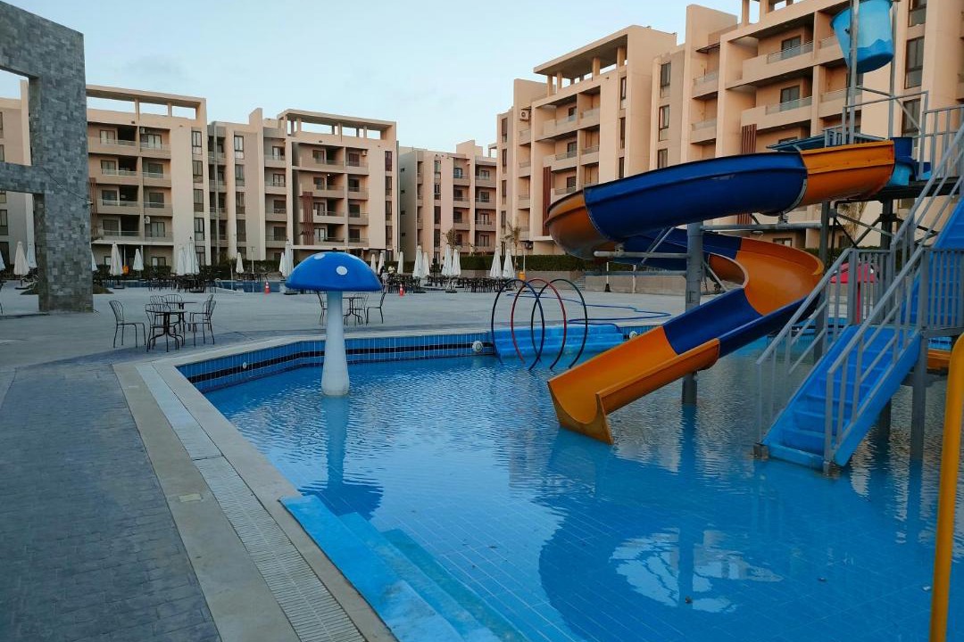 Photo of Outdoor in Borg el Arab